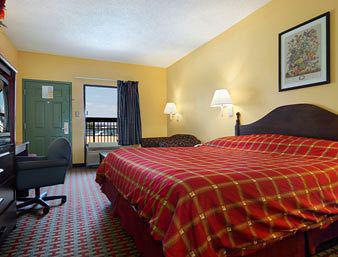 Super 8 Conyers Hotell Rum bild